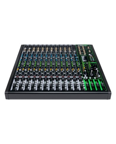 Mackie PROFX16v3