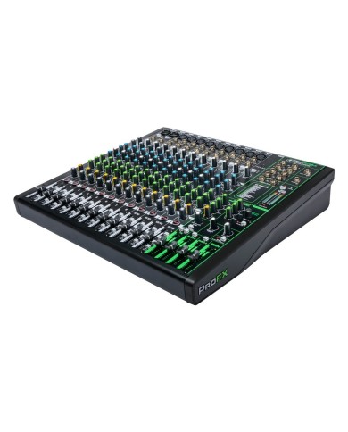 Mackie PROFX16v3