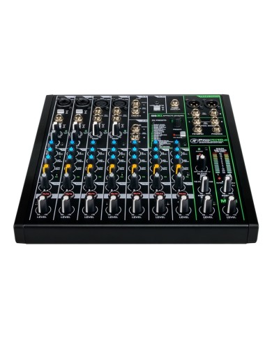 Mackie PROFX10v3