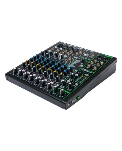 Mackie PROFX10v3