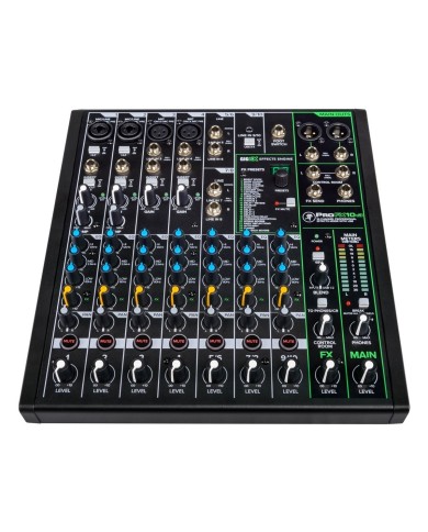 Mackie PROFX10v3
