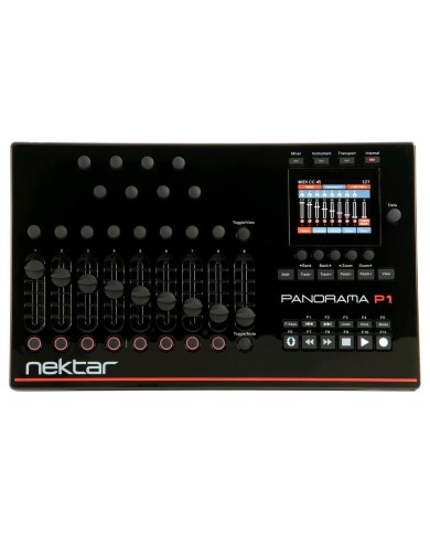 Nektar Panorama P1