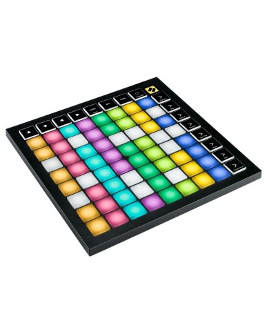 Novation Launchpad X