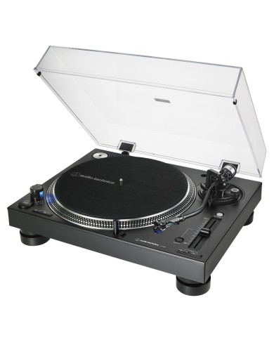 Audio Technica AT LP140XP