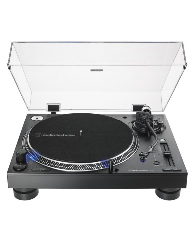 Audio Technica AT LP140XP