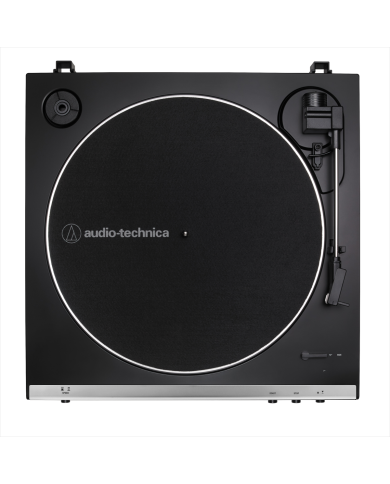 Audio-Technica AT LP60X USB GM