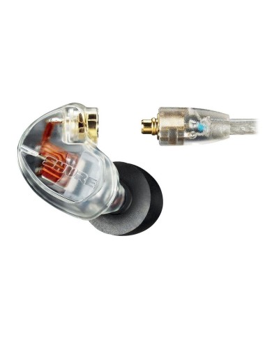 Shure SE425 CL