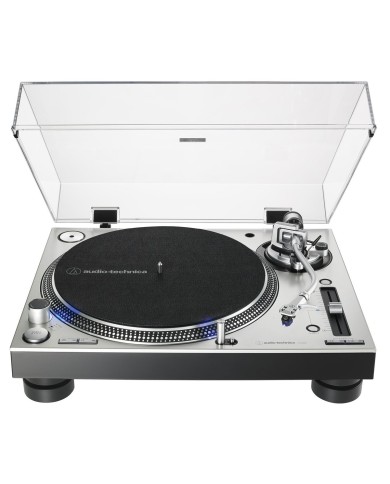 Audio-Technica AT LP140XP SV