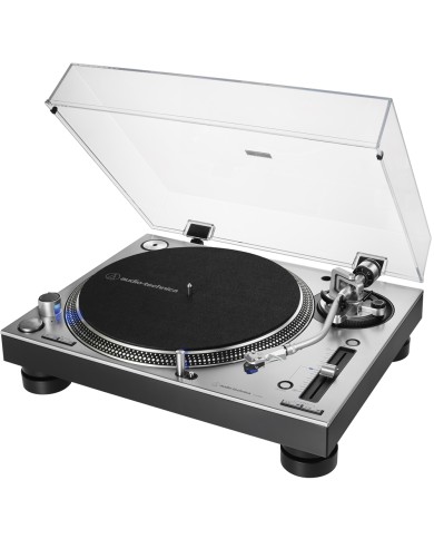 Audio-Technica AT LP140XP SV