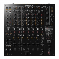 Pioneer DJM V10