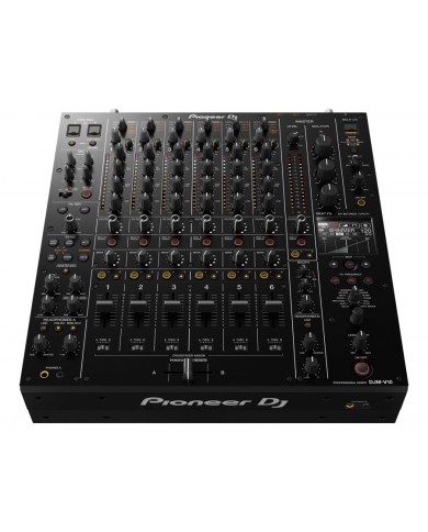 Pioneer DJM V10