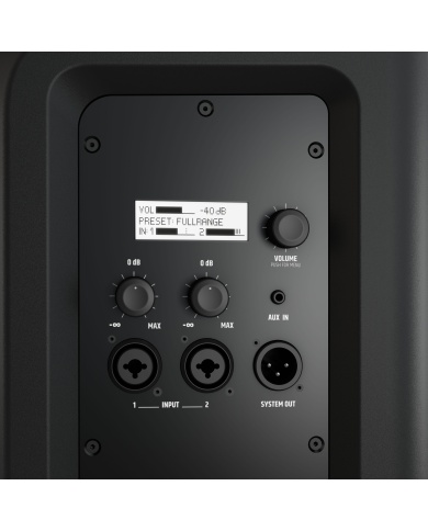 LD Systems ICOA 12 A