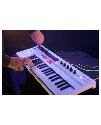 Arturia Keystep Pro