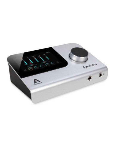 Apogee Symphony Desktop