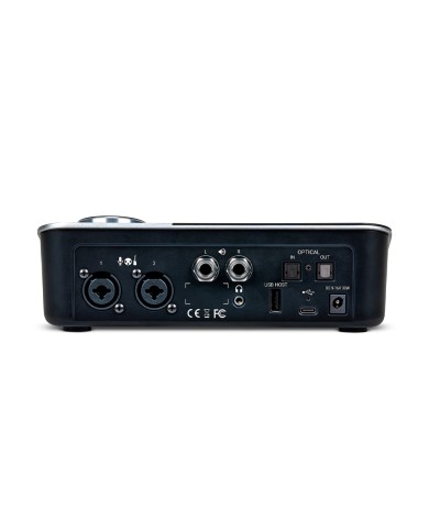 Apogee Symphony Desktop