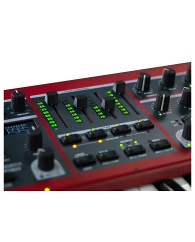 Nord Wave 2