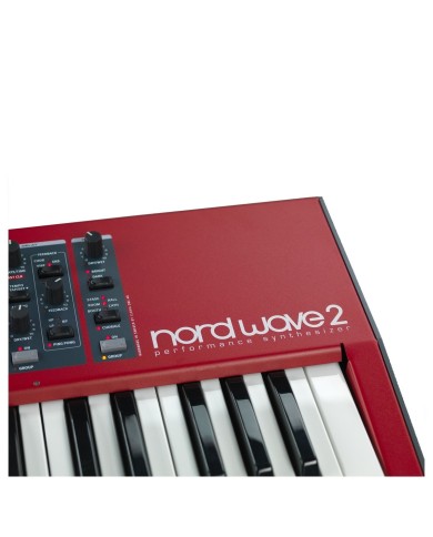 Nord Wave 2