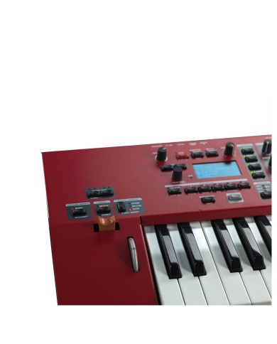 Nord Wave 2