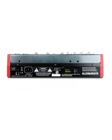 Allen & Heath ZED-10