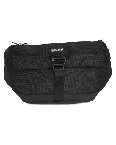 UDG Ultimate Waist Bag Black