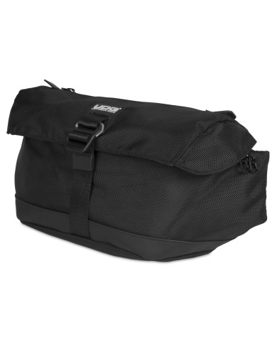 UDG Ultimate Waist Bag Black