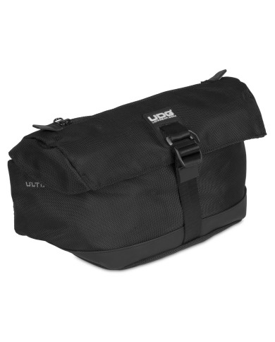 UDG Ultimate Waist Bag Black