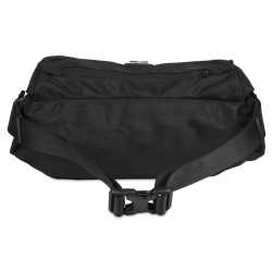 UDG Ultimate Waist Bag Black