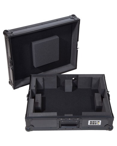 Walkasse TTPRO BK