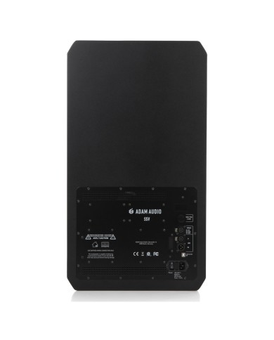 Adam S5V