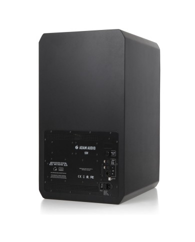 Adam S5V