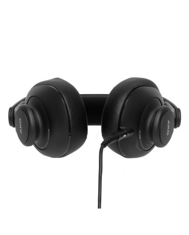AKG K361
