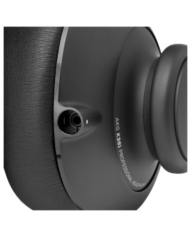 AKG K361