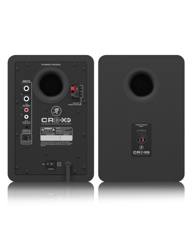 Mackie CR8 XBT