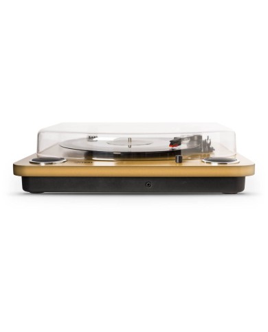 ION Max LP Wood