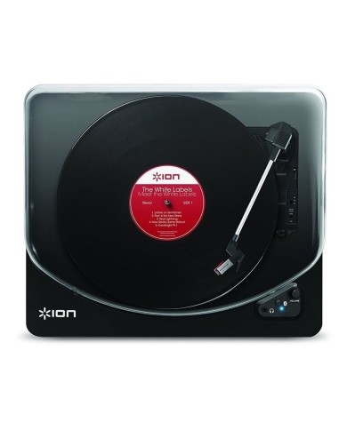 ION Air LP