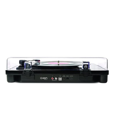 ION Air LP