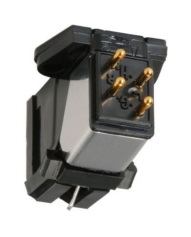 Grado Balck 2