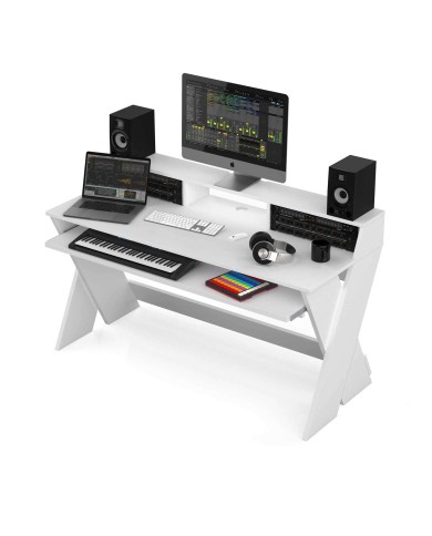 Glorious Soundboard Pro WH