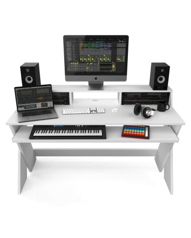 Glorious Soundboard Pro WH