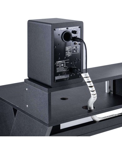 Glorious Soundboard Pro BK