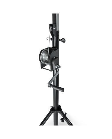 Adam Hall Stands SWU 400 T