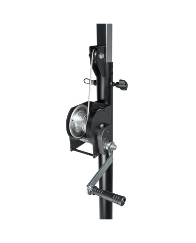 Adam Hall Stands SWU 400 T