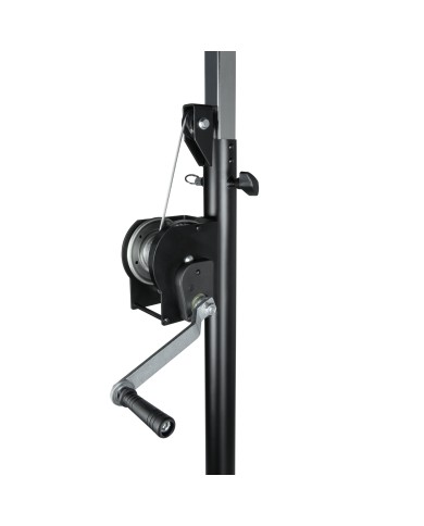 Adam Hall Stands SWU 400 T