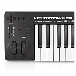 M-Audio Keystation 49 MK323