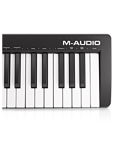 M-Audio Keystation 49 MK323
