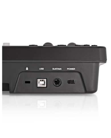 M-Audio Keystation 49 MK323