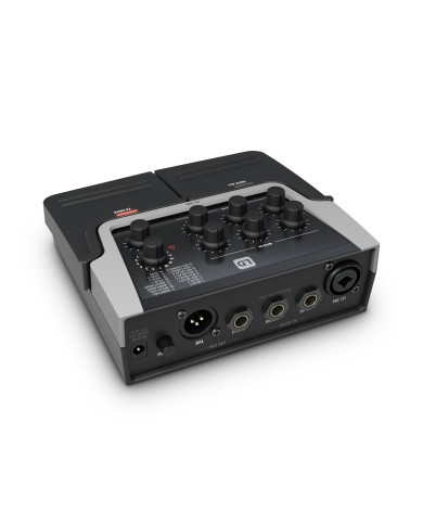 LD Systems FX 300