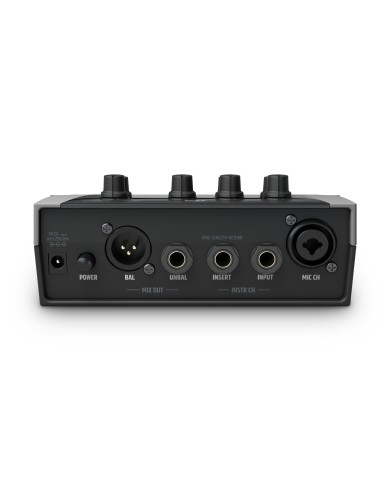 LD Systems FX 300