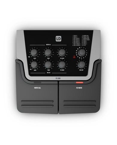 LD Systems FX 300