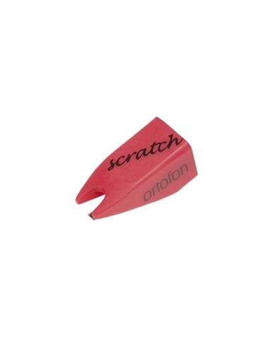 Ortofon Scratch Aguja 